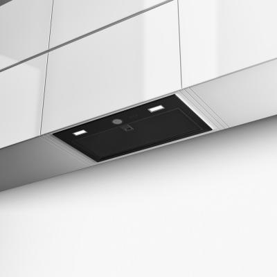 Vestavná digestoř INKA PLUS HCS BK A52