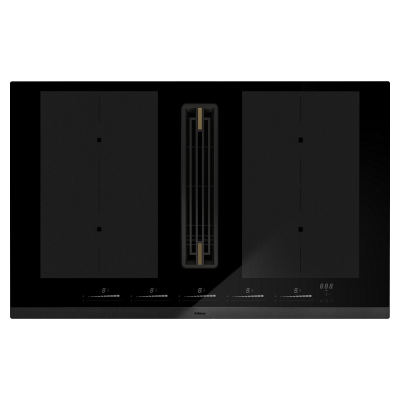 Varná deska s odsáváním INNOVA ARTIS PRO 83 A